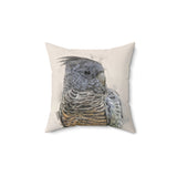 Bang Bang Cockatoo Elegance Pillow II