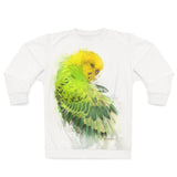 Feathered Friend Unisex Sweatshirt