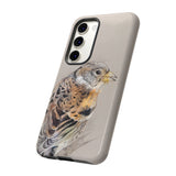 Brambling Bird Shield: Rugged Protection Phone Cover