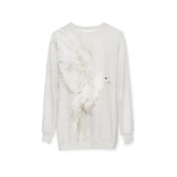 Dove Unisex Sweatshirt