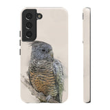 Gang Gang Cockatoo Shield: Ultimate Protection Phone Case