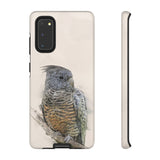 Gang Gang Cockatoo Shield: Ultimate Protection Phone Case