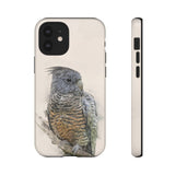 Gang Gang Cockatoo Shield: Ultimate Protection Phone Case