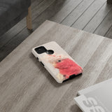 Tropical Toughness: Galah Cockatoo Edition Phone Case