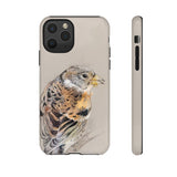 Brambling Bird Shield: Rugged Protection Phone Cover