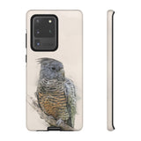 Gang Gang Cockatoo Shield: Ultimate Protection Phone Case