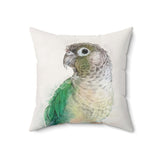 Conure Elegance Pillow IV