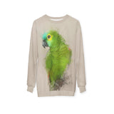 Amazon Parrot Unisex Sweatshirt