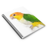 Caique Creations: A Notebook of Bright Ideas