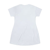 T-Shirt Dress (AOP)