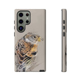 Brambling Bird Shield: Rugged Protection Phone Cover