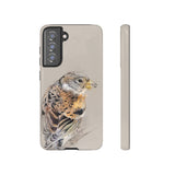 Brambling Bird Shield: Rugged Protection Phone Cover