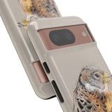 Brambling Bird Shield: Rugged Protection Phone Cover