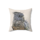 Bang Bang Cockatoo Elegance Pillow II