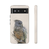 Gang Gang Cockatoo Shield: Ultimate Protection Phone Case