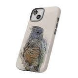 Gang Gang Cockatoo Shield: Ultimate Protection Phone Case