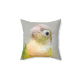 Pineapple Conure Elegance Pillow II