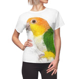 Caique Portrait Womens Tee I