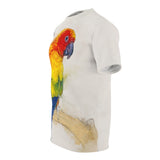 Sun Conure Unisex Tee I