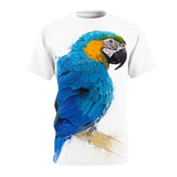 Macaw Portrait Unisex Tee II