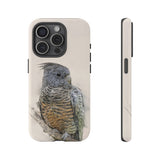 Gang Gang Cockatoo Shield: Ultimate Protection Phone Case