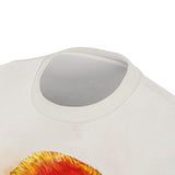 Sun Conure Unisex Tee I