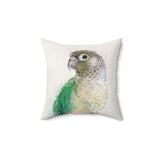 Conure Elegance Pillow IV