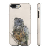 Gang Gang Cockatoo Shield: Ultimate Protection Phone Case