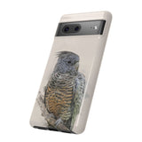 Gang Gang Cockatoo Shield: Ultimate Protection Phone Case