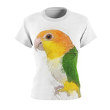 Caique Portrait Womens Tee I