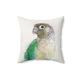 Conure Elegance Pillow IV