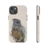 Gang Gang Cockatoo Shield: Ultimate Protection Phone Case