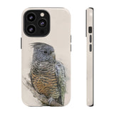 Gang Gang Cockatoo Shield: Ultimate Protection Phone Case