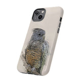 Gang Gang Cockatoo Shield: Ultimate Protection Phone Case