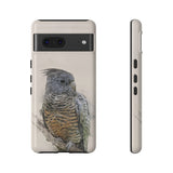 Gang Gang Cockatoo Shield: Ultimate Protection Phone Case