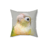 Pineapple Conure Elegance Pillow II