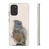 Gang Gang Cockatoo Shield: Ultimate Protection Phone Case