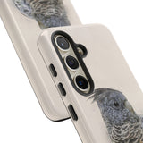 Gang Gang Cockatoo Shield: Ultimate Protection Phone Case