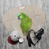 Amazon Parrot Unisex Sweatshirt