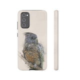 Gang Gang Cockatoo Shield: Ultimate Protection Phone Case