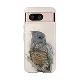 Gang Gang Cockatoo Shield: Ultimate Protection Phone Case