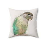 Conure Elegance Pillow III