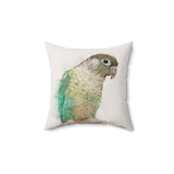 Conure Elegance Pillow III