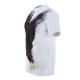 Nature’s Majesty: The Bald Eagle Tee