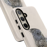 Gang Gang Cockatoo Shield: Ultimate Protection Phone Case