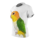 Caique Portrait Womens Tee I