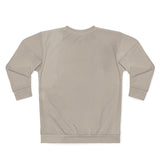 Cockatiel Elegance Unisex Sweatshirt III