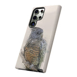 Gang Gang Cockatoo Shield: Ultimate Protection Phone Case