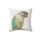 Conure Elegance Pillow III