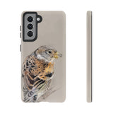 Brambling Bird Shield: Rugged Protection Phone Cover